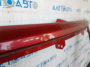 Metal roof Toyota Prius 30 10-15 for panorama, on the body, bumpers