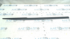 Door trim center front left Toyota Highlander 20-25