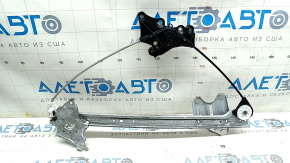 Front right window lift mechanism Toyota Highlander 20-