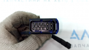 Chip left headlight Audi A6 C7 12-15 prerest LED