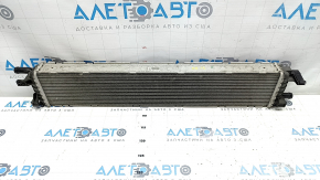 Intercooler Audi A6 C7 12-15 3.0T