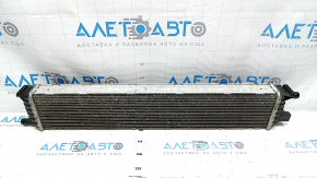 Intercooler Audi A6 C7 12-15 3.0T