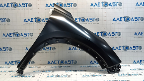 Front right wing Nissan Rogue 21-23 OEM