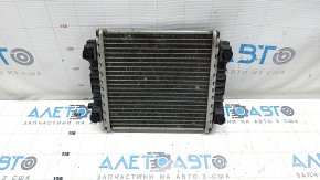 Additional cooling radiator left Audi A6 C7 12-18 3.0T
