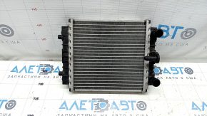 Additional cooling radiator left Audi A6 C7 12-18 3.0T
