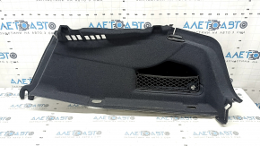 Right arch trim Audi A6 C7 12-15 pre-rest