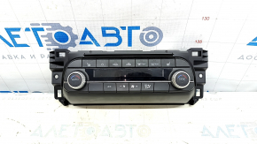 Climate control Mazda CX-5 19-22 auto, scratches