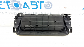 Climate control Mazda CX-5 19-22 auto, scratches
