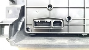 Climate control Mazda CX-5 19-22 auto, scratches