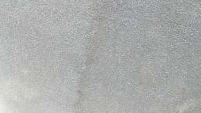 Trunk floor Audi A6 C7 12-15 pre-restoration, black, needs cleaning, missing fastener