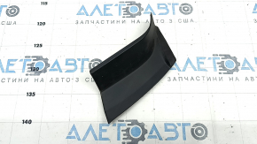 Outer right headlight trim Audi A6 C7 12-15 prerest