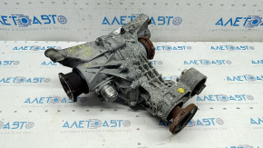 Rear differential gearbox Audi Q5 80A 18-24 2.0T 39k