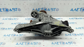 Rear differential gearbox Audi Q5 80A 18-24 2.0T 39k