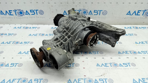 Rear differential gearbox Audi Q5 80A 18-24 2.0T 39k