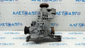 Rear differential gearbox Audi Q5 80A 18-24 2.0T 39k