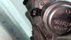 Rear differential gearbox Audi Q5 80A 18-24 2.0T 39k