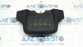 Engine cover rear Audi A6 C7 12-15 3.0T