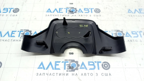 Engine cover rear Audi A6 C7 12-15 3.0T