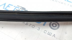 Front left door seal Audi A6 C7 12-18 worn
