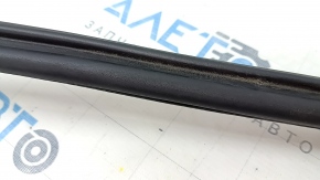 Front left door seal Audi A6 C7 12-18 worn