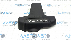 Front engine cover Audi A6 C7 12-15 3.0T