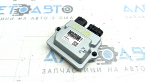 FUEL PUMP CONTROL Toyota Highlander 20-25 hybrid