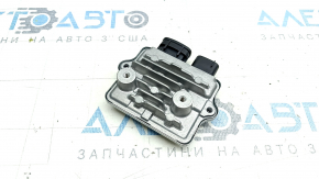 FUEL PUMP CONTROL Toyota Highlander 20-25 hybrid