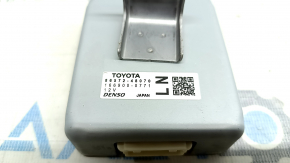 Pedestrian Speaker Control Toyota Highlander 20-25