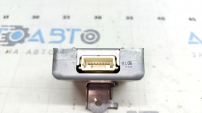 Pedestrian Speaker Control Toyota Highlander 20-25