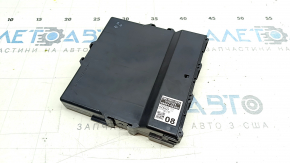 Hybrid Vehicle Computer Control Module Toyota Highlander 20-25