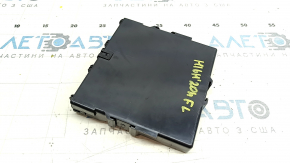 Hybrid Vehicle Computer Control Module Toyota Highlander 20-25