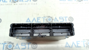 Hybrid Vehicle Computer Control Module Toyota Highlander 20-25
