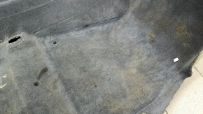 Floor covering Audi Q5 80A 18-24 gray, dry cleanable