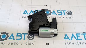 Front left window lift motor Mazda CX-7 06-12