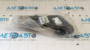 Rear bumper mount inner right Chrysler 200 15-17