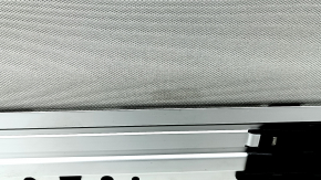 Sunroof assembly Mazda CX-5 17-24 gray curtain, for cleaning