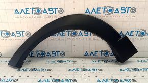 Front left fender arch trim Mazda CX-30 20- on fender OEM