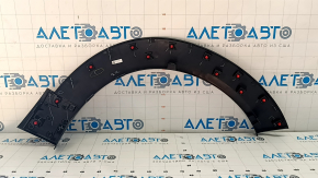 Front left fender arch trim Mazda CX-30 20- on fender OEM