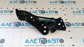 Front left fender bracket Mazda CX-30 20- OEM