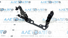Mazda CX-5 19-23 2.5 Engine Computer ECU Bracket Lower