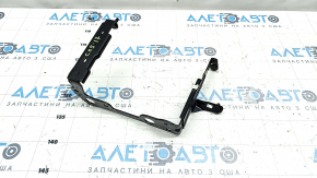 Mazda CX-5 19-23 2.5 Engine Computer ECU Bracket Lower