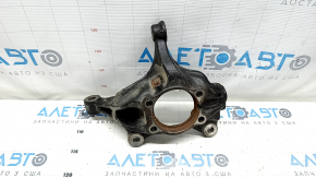 Front left axle Mazda CX-5 19-