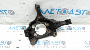 Front left axle Mazda CX-5 19-