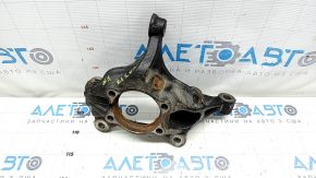 Front right axle Mazda CX-5 19-