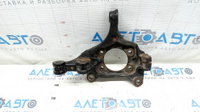 Front right axle Mazda CX-5 19-