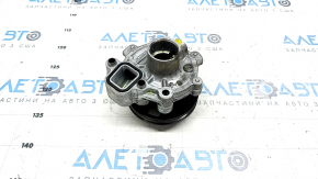 Water pump Mazda CX-5 19-24 2.5 with pulley