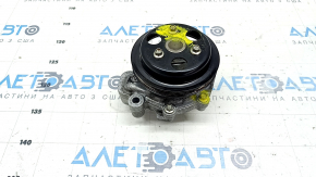 Water pump Mazda CX-5 19-24 2.5 with pulley