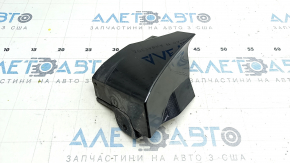 Lower front left fender trim Toyota Highlander 20-