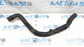 Cooling pipe lower Mazda CX-5 18-25 2.5