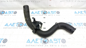 Upper cooling pipe Mazda CX-5 17-